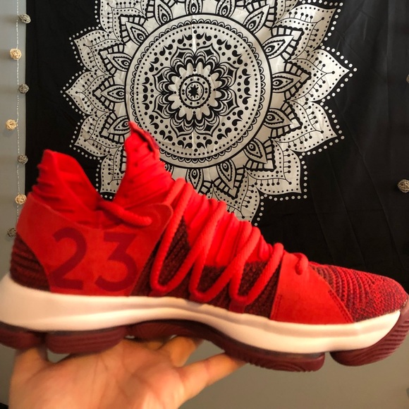 NIKE KD
